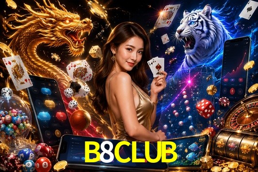 Exhibición de bonos B8CLUB para jugadores en México con interfaz de juego promocional