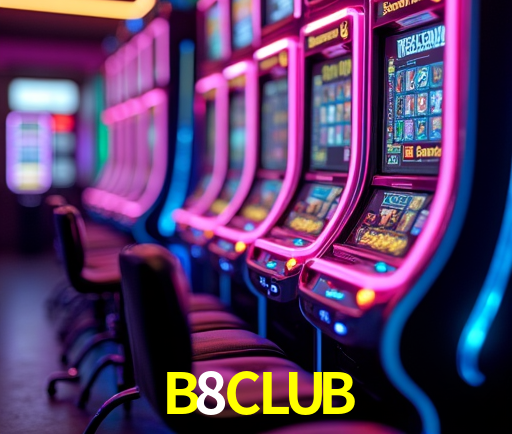 Experiencia de tragamonedas B8CLUB para jugadores en México