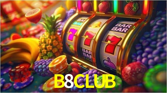 Página principal de B8CLUB Casino con juegos en vivo y tragamonedas para México