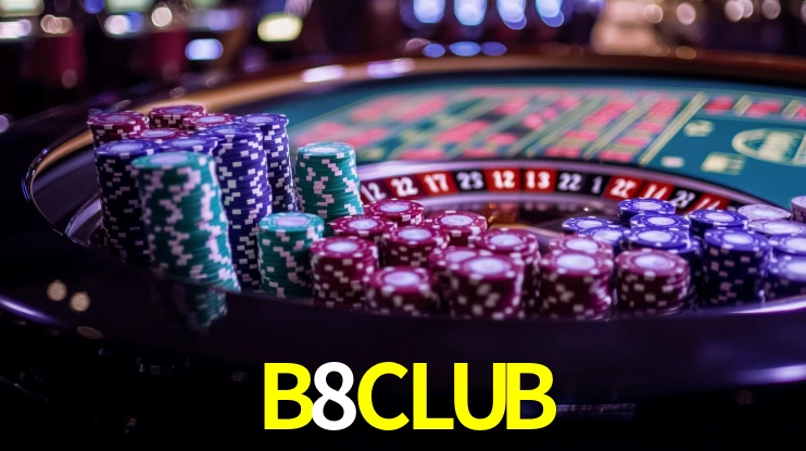 Interfaz de casa de apuestas B8CLUB con mercados de partidos en vivo