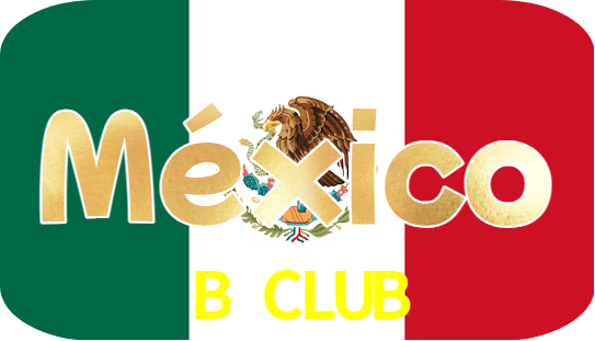 B8CLUB Logo